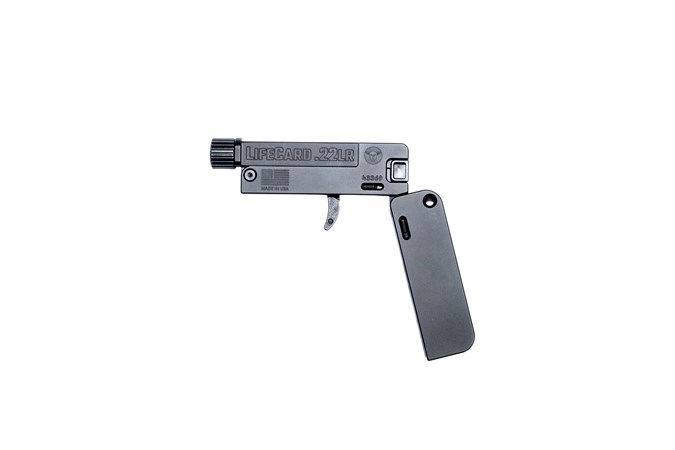trailblazer firearms - Lifecard - .22LR for sale