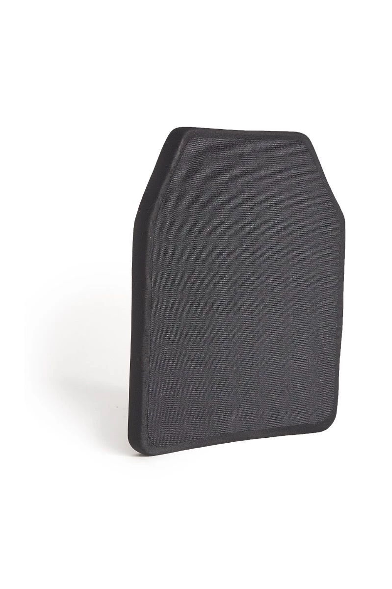 Guard Dog Tactical Level IV 10X12 Ceramic Plate