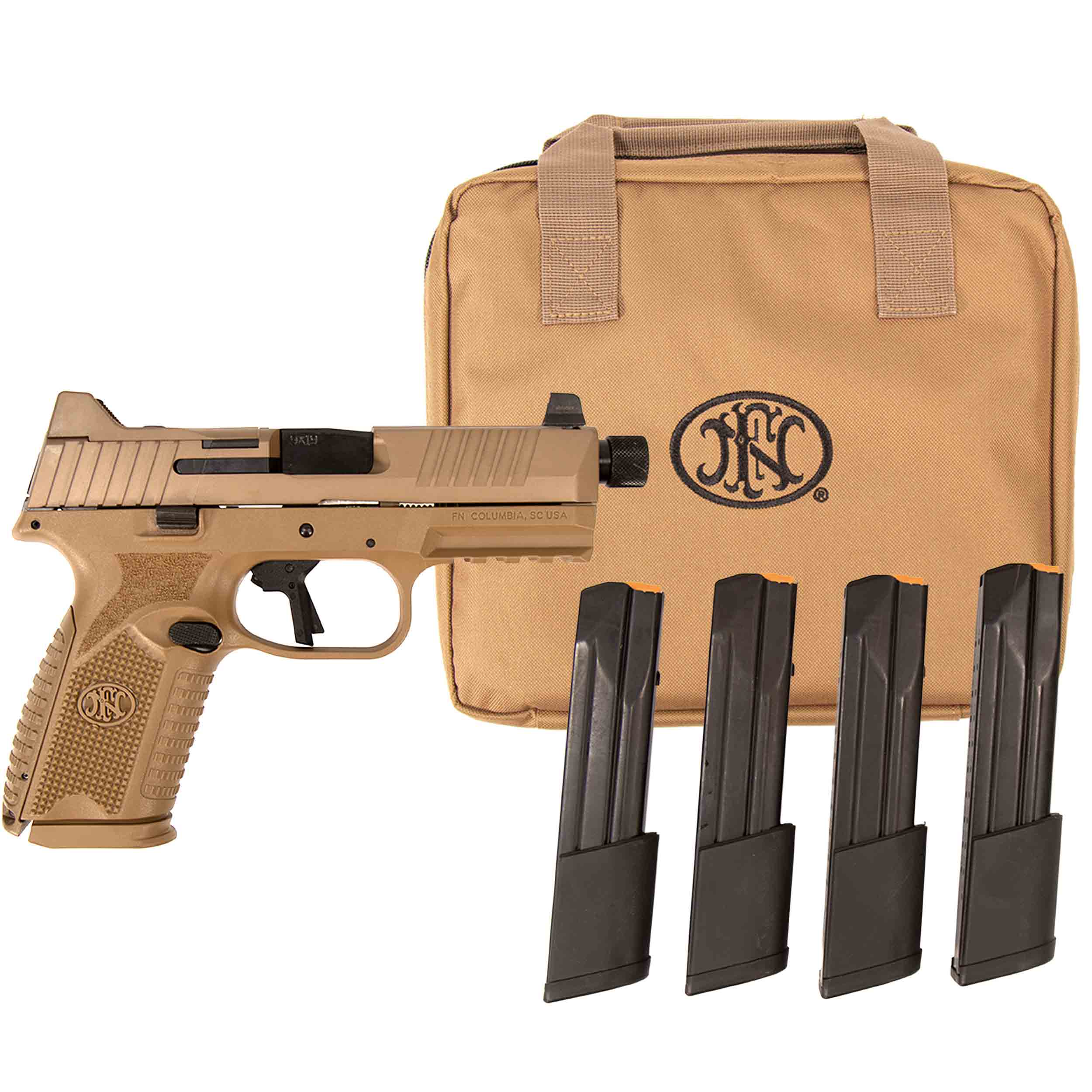 featured item