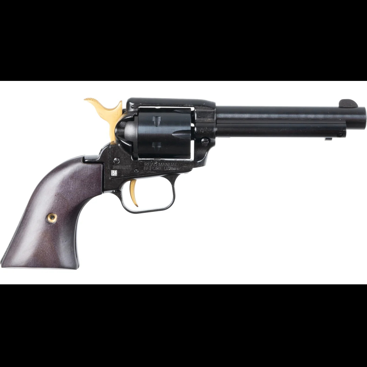 Heritage Manufacturing - Rough Rider - .22LR for sale
