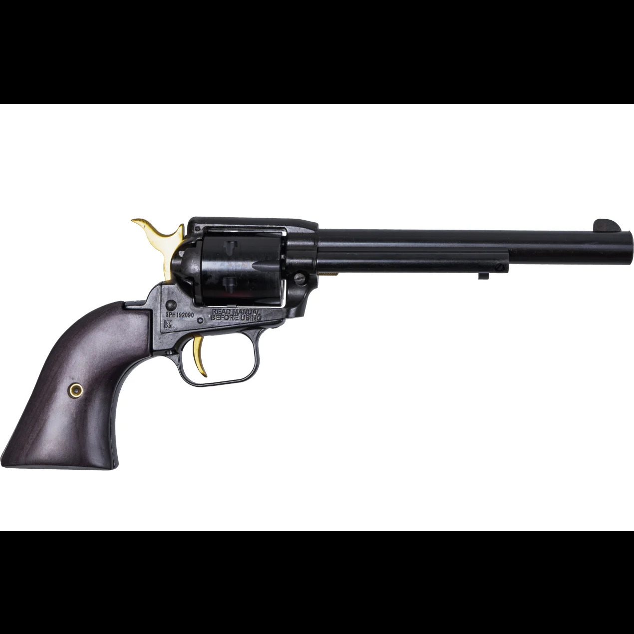 Heritage Manufacturing - Rough Rider - .22LR for sale
