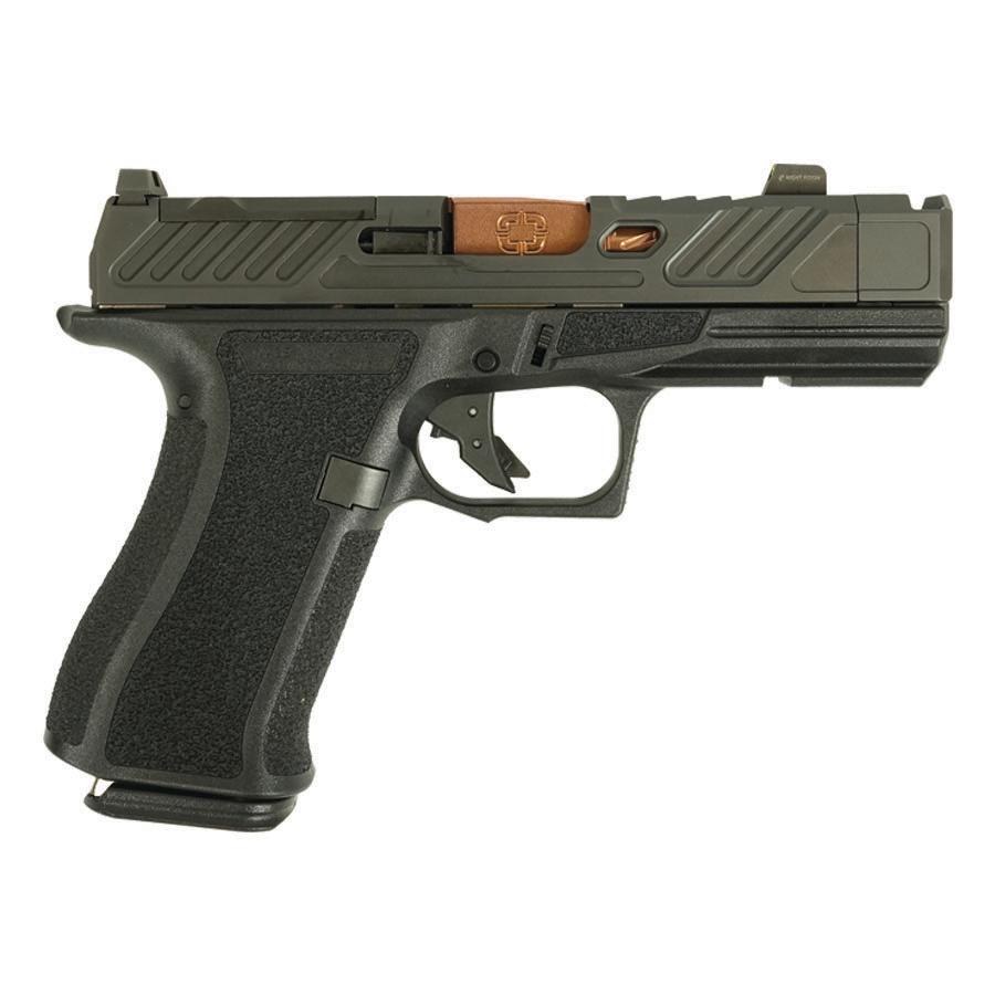 featured item