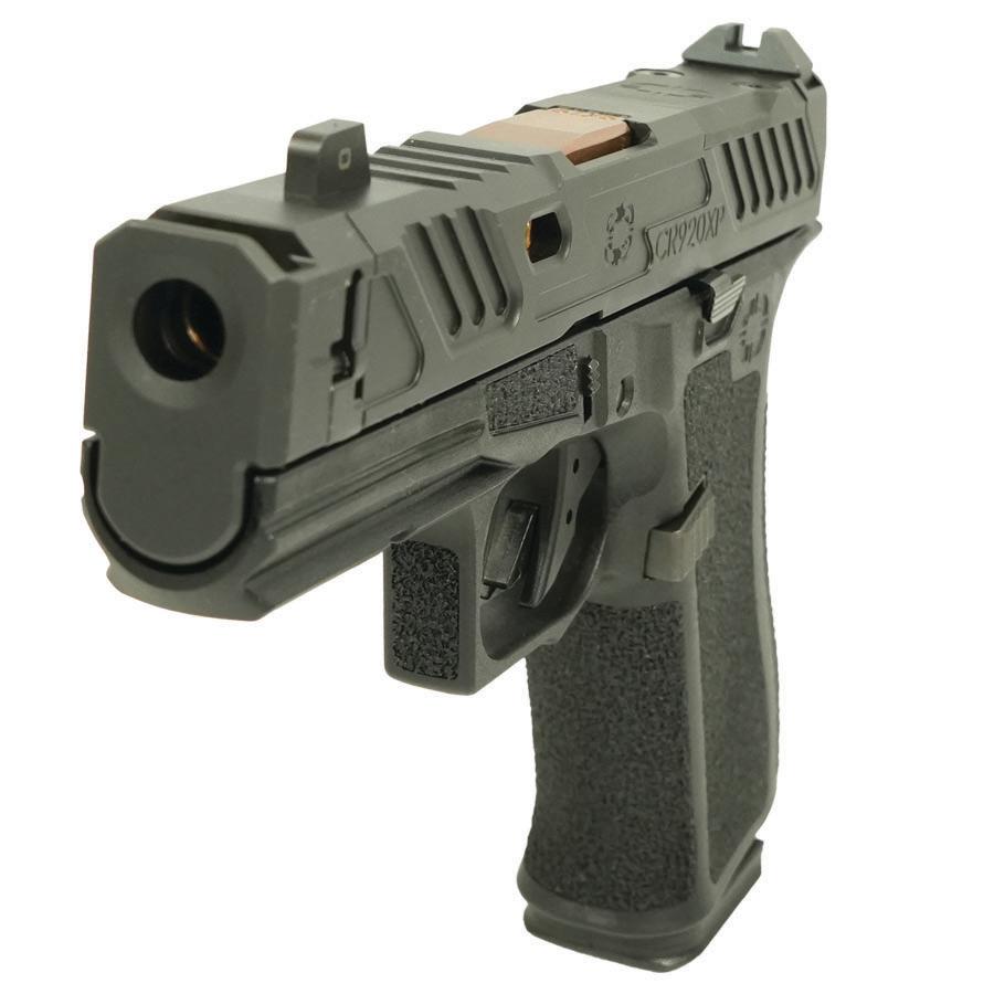 Shadow Systems CR920XP 9mm