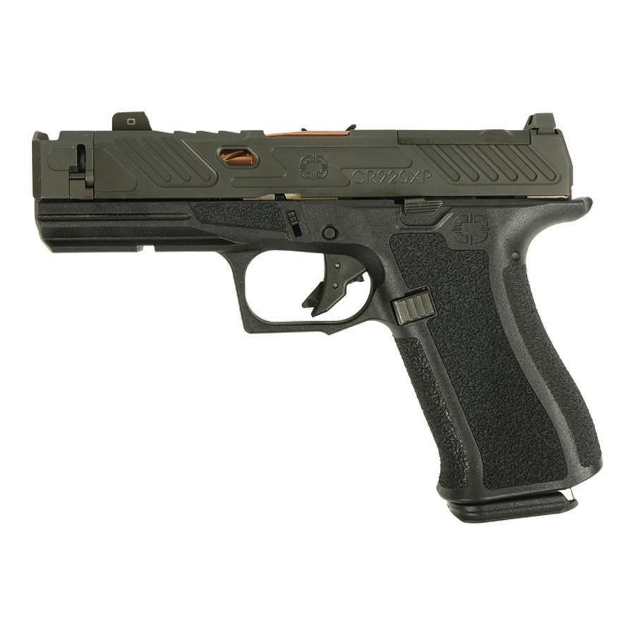 Shadow Systems CR920XP 9mm