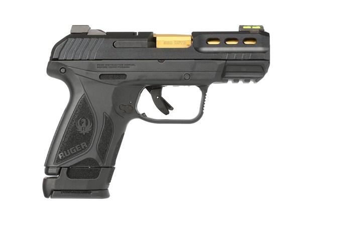 Ruger - Security - 380 AUTO for sale