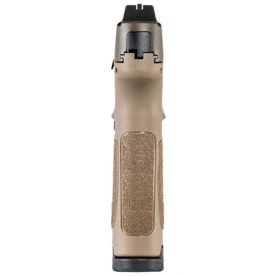 TAURUS G3 TACTICAL TORO FULL SIZE OPTICS READY 9MM PISTOL