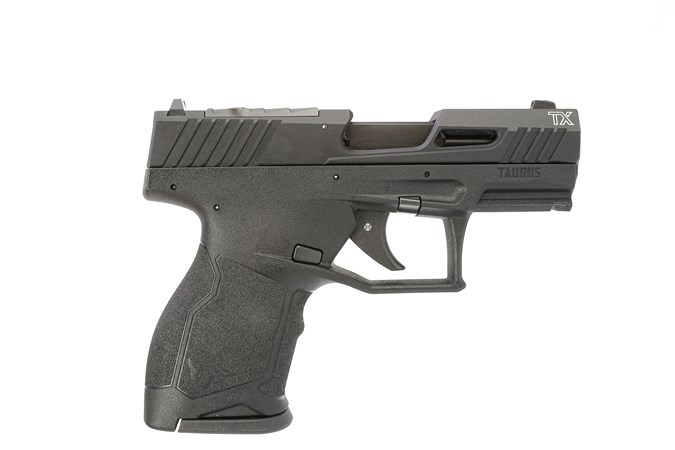 Taurus - TX22 - .22LR for sale